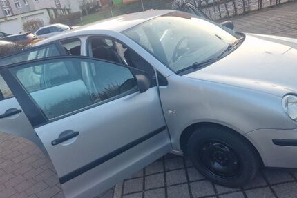 VW Polo 215.000 km 1.900 &euro; Saarbrücken 66113