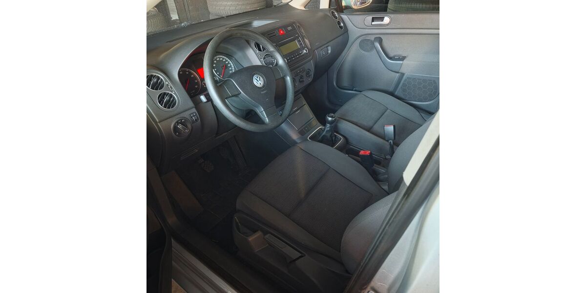 VW Golf Plus 158.000 km 2.990 &euro; Garbsen 30827