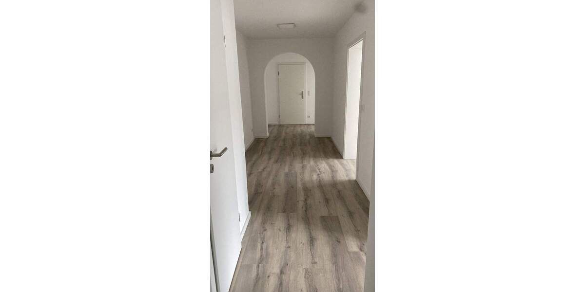 Etagenwohnung Osnabrück Schinkel - 2 Zimmer, 62 m&sup2;, 690&euro; | Angebot:25661939
