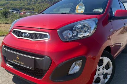 Kia Picanto 146.000 km 4.090 &euro; Schweich-Issel 54338