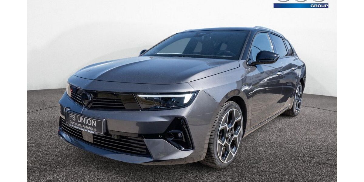 Opel Astra 30.870 km 26.990 &euro; Schönburg 06618