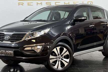 Kia Sportage 110.500 km 10.990 € Remscheid 42897