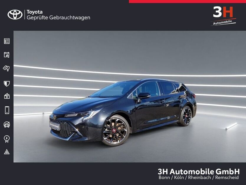 Corolla