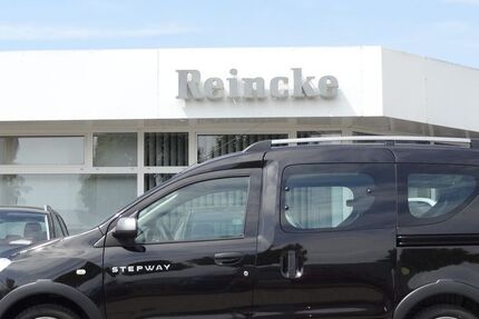 Dacia Dokker 42.038 km 16.990 &euro; Neubrandenburg 17036