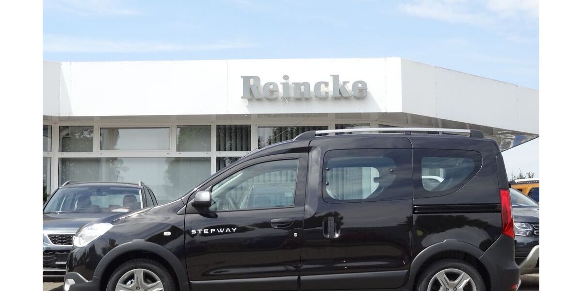Dacia Dokker 42.038 km 16.990 &euro; Neubrandenburg 17036