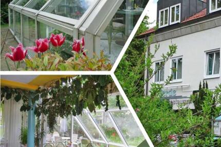 Seminarhaus mit PensionsZimmern zu verpachten