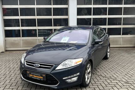 Ford Mondeo 119.000 km 9.499 &euro; Osnabrück 49090