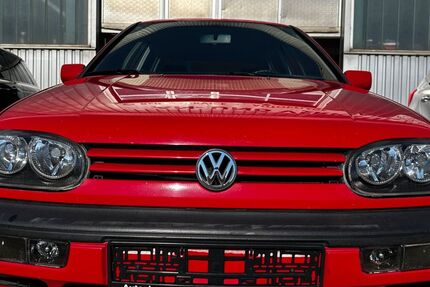 VW Golf 187.552 km 6.599 &euro; Trier 54294