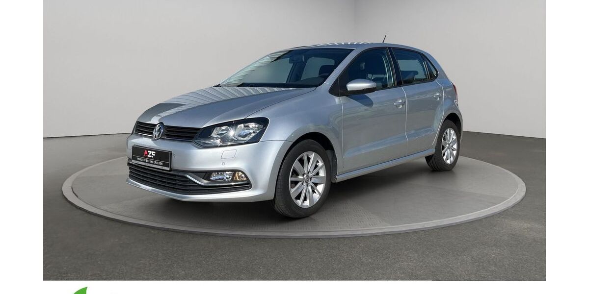 VW Polo 111.111 km 10.480 &euro; Schleswig 24837