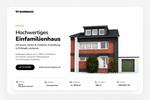 Einfamilienhaus Erftstadt - 5.5 Zimmer, 186 m&sup2;, 580.000&euro; | Angebot:26446890