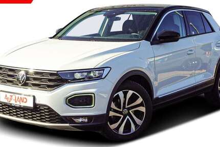 VW T-Roc 27.274 km 21.950 &euro; Bautzen 02625