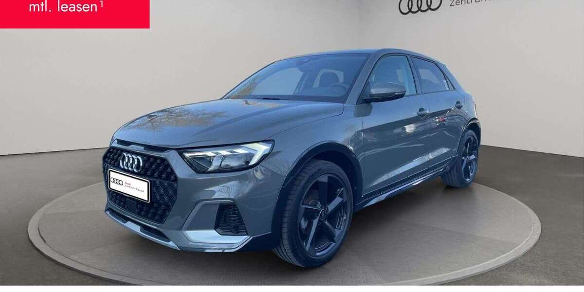 Audi A1 12.254 km 27.991 &euro; Kassel 34125