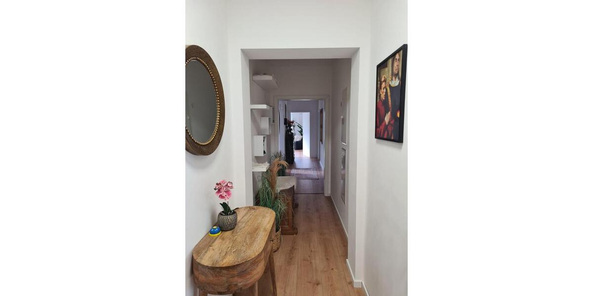 Einfamilienhaus Rehburg-Loccum Loccum - 4 Zimmer, 136 m&sup2;, 1.200&euro; | Angebot:24511214