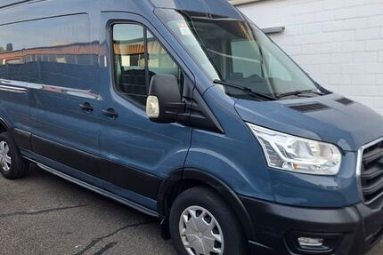 Ford Transit 152.000 km 12.150 &euro; Köln 51149
