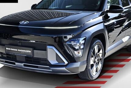Hyundai KONA 28.599 km 25.490 &euro; Heide 25746