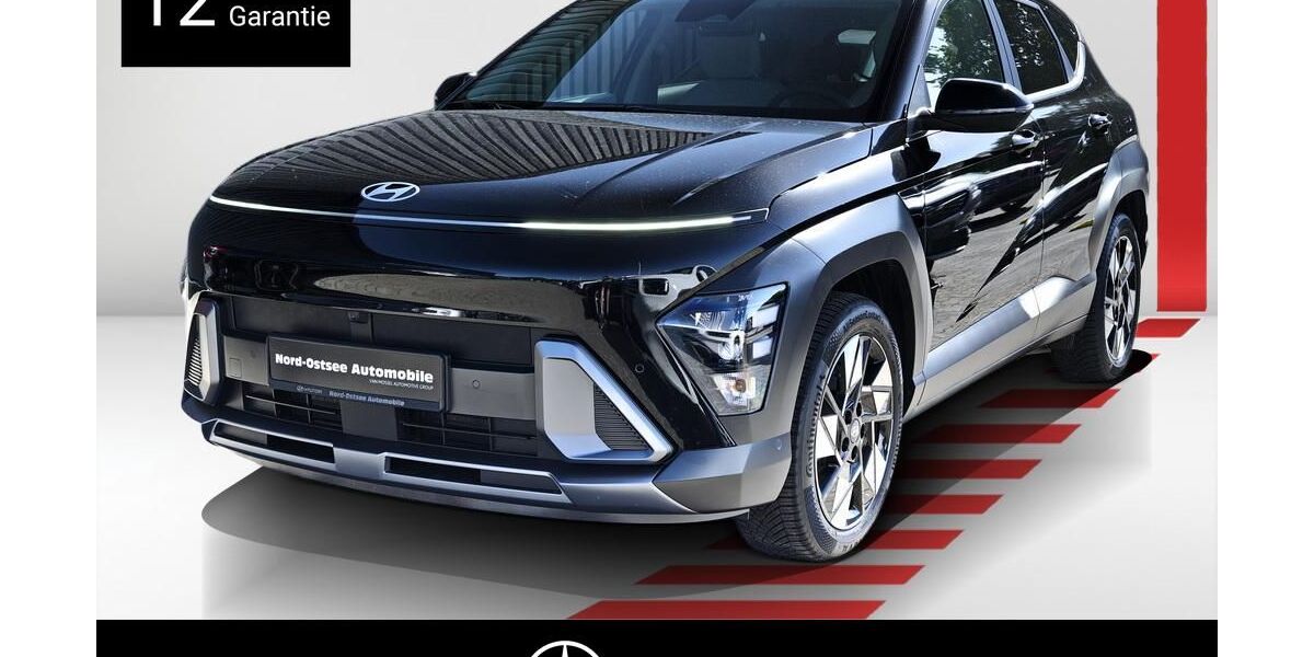 Hyundai KONA 28.599 km 25.490 &euro; Heide 25746