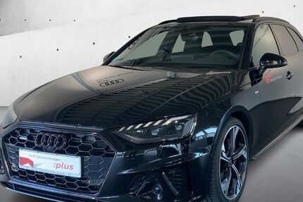 Audi A4 24.670 km 67.990 &euro; Rostock 18059