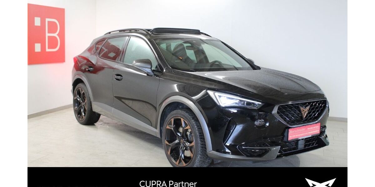 Cupra Formentor 29.979 km 30.980 &euro; Schopfloch 91626