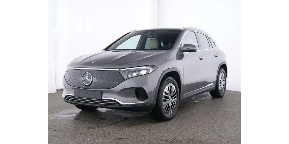Mercedes-Benz EQA 250 7.689 km 39.610 &euro; Nordhausen 99734