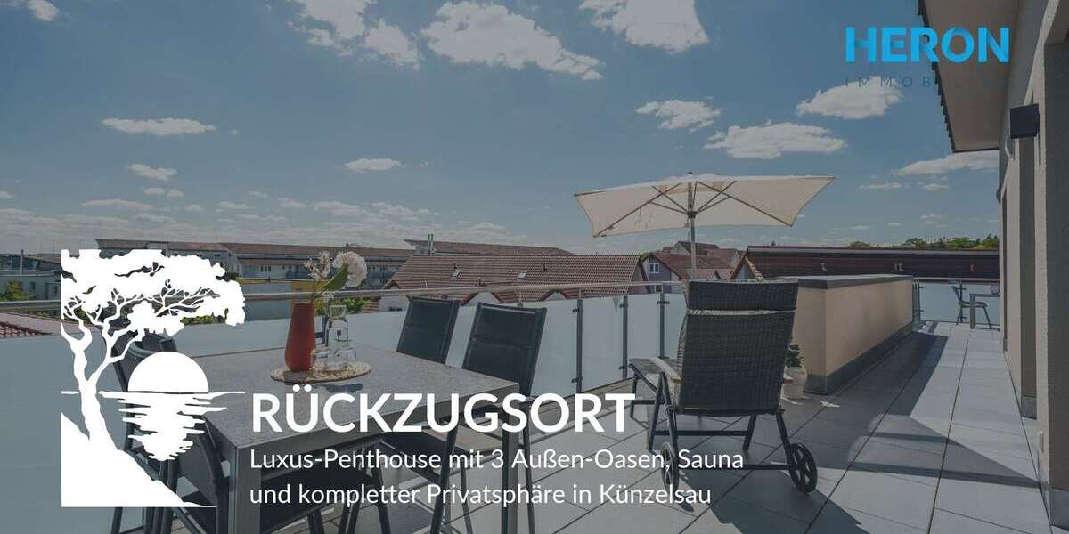 Etagenwohnung Künzelsau - 2 Zimmer, 135 m&sup2;, 749.000&euro; | Angebot:25633099