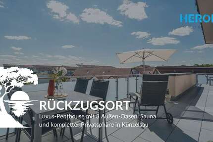 Wohnung Künzelsau - 2 Zimmer, 135 m&sup2;, 749.000&euro; | Angebot:25633099