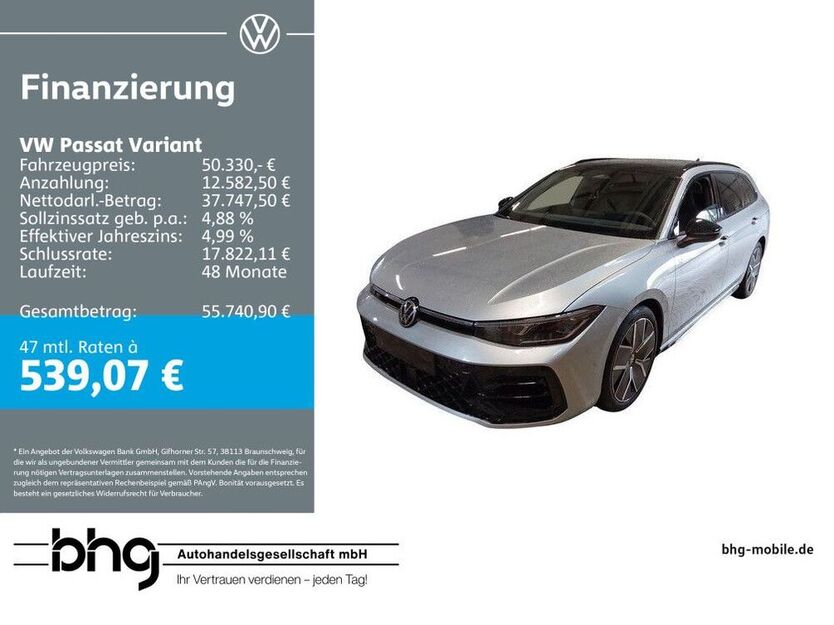 Passat
