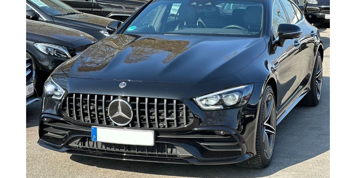 Mercedes-Benz AMG GT 70.990 km 65.999 &euro; Nürnberg 90431