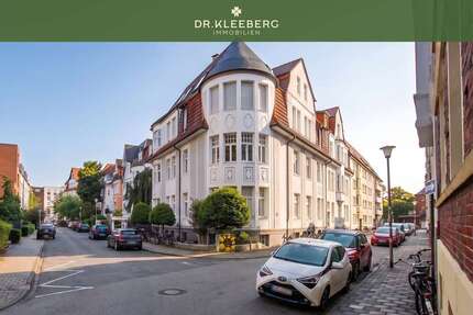 Wohnung Münster Gievenbeck - 5 Zimmer, 162 m&sup2;, 1.195.000&euro; | Angebot:27259079