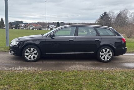 Audi A6 225.000 km 7.100 &euro; Bad Wurzach 88410
