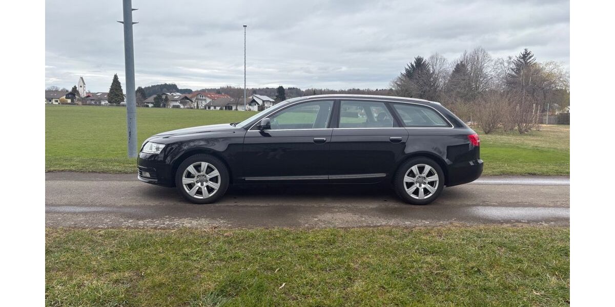 Audi A6 225.000 km 7.100 &euro; Bad Wurzach 88410