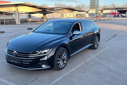 VW Arteon 106.496 km 26.999 &euro; Duisburg 47228
