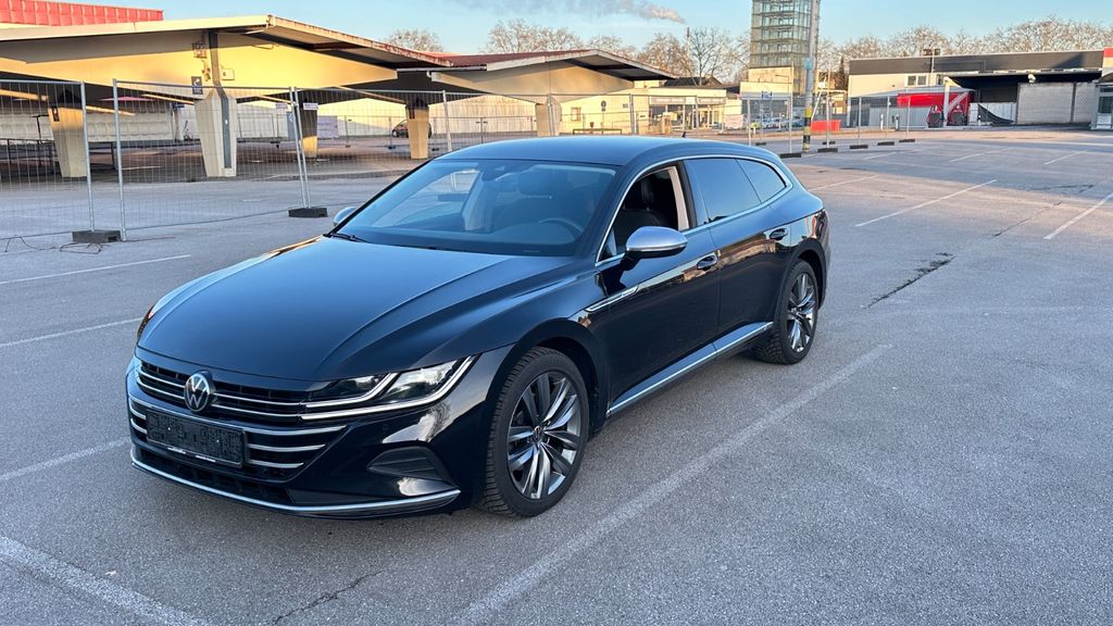 VW Arteon 106.496 km 26.999 &euro; Duisburg 47228
