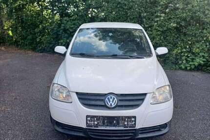 VW Fox 179.000 km 1.700 € Glashütte 01768