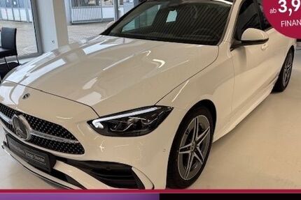 Mercedes-Benz C 180 5.921 km 38.880 € Nordhorn 48531