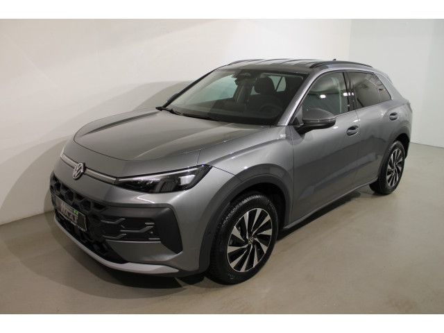 VW T-Roc 2.500 km 31.779 &euro; Olching 82140