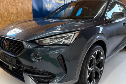 Cupra Formentor 89.970 km 28.590 &euro; Plaidt 56637