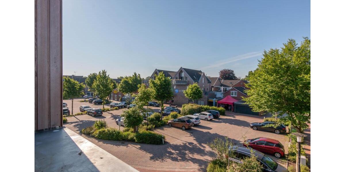 Attraktive Neubauwohnungen in Emlichheim 3 zimmer