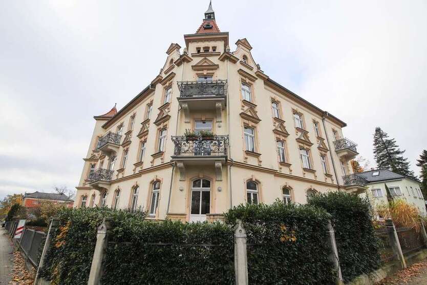 Wohnung zum Kaufen in Radebeul 290.000 € 88.64 m²