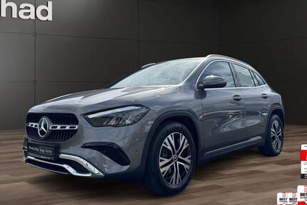 Mercedes-Benz GLA 180 3.187 km 36.880 &euro; Bad Kreuznach 55545