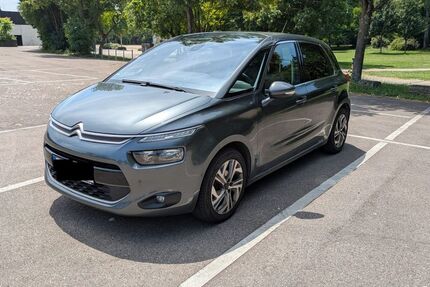 Citroen C4 Picasso 165.000 km 5.000 € Gau-Odernheim 55239