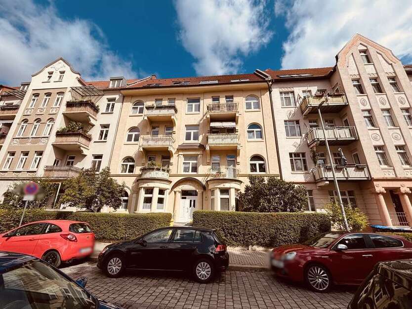 Wohnung zum Kaufen in Erfurt 180.000 € 69 m²