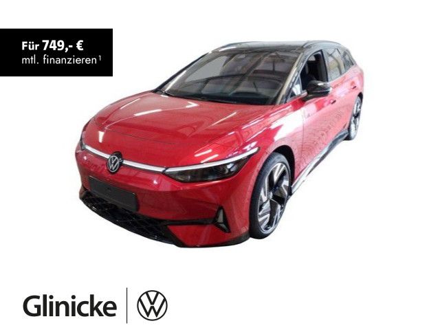 VW ID.7 17.273 km 56.920 € Alsfeld 36304