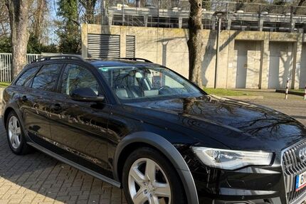 Audi A6 Allroad 197.500 km 16.900 &euro; Elsdorf 50189