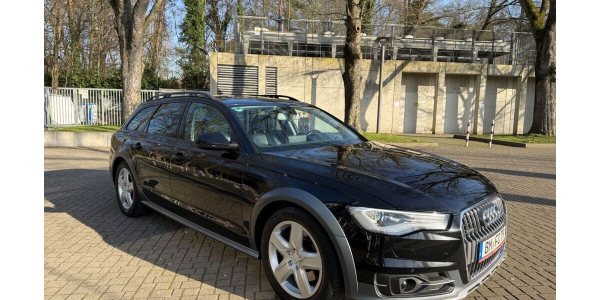 Audi A6 Allroad 197.500 km 16.900 &euro; Elsdorf 50189