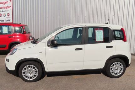 Fiat Panda 6.700 km 14.450 &euro; Eichstätt 85072