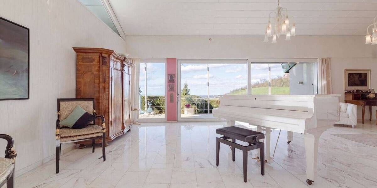 Einfamilienhaus Karlsruhe Durlach - 7 Zimmer, 333 m&sup2;, 1.685.000&euro; | Angebot:25997200