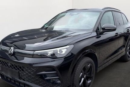 VW Tiguan 15.700 km 53.990 &euro; Waldshut-Tiengen 79761