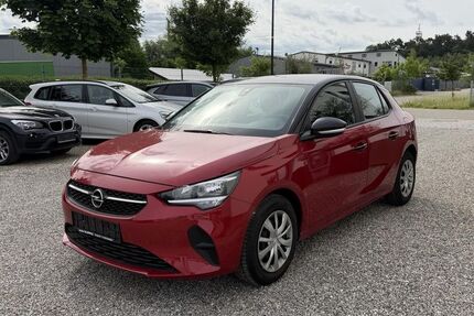 Opel Corsa 43.000 km 8.900 &euro; Hohenwart 86558