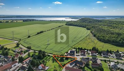 BAUGRUNDSTÜCK MIT PERSPEKTIVE - Grundstück Geusa Geusa | Angebot:26714979