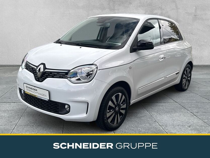 Renault Twingo 9.000 km 13.490 € Hof (Innenstadt) 95028